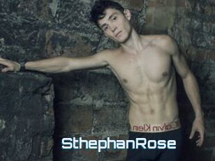 SthephanRose