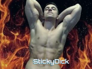 Sticky_Dick