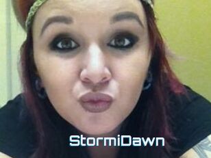 StormiDawn