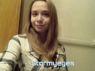 Stormyeyes