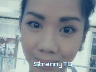 StrannyTS