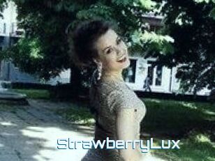 StrawberryLux