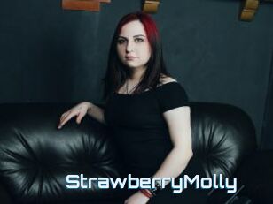 StrawberryMolly