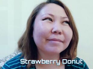 Strawberry_Donut