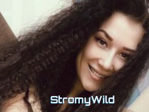 StromyWild