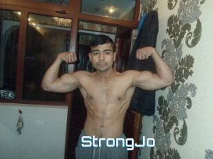 StrongJo