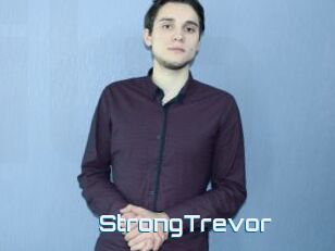 StrongTrevor