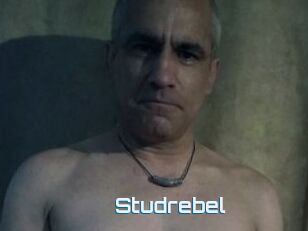 Studrebel