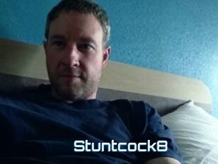 Stuntcock8