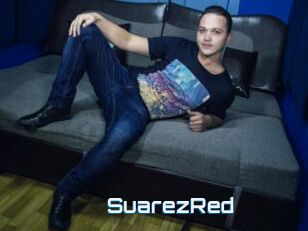 SuarezRed