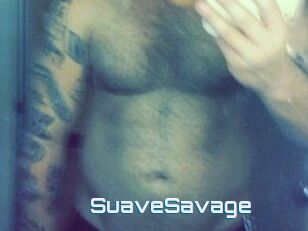 SuaveSavage