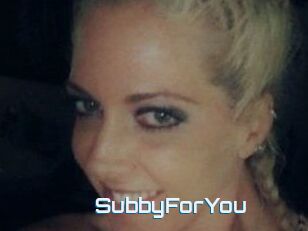 SubbyForYou