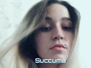 Succuma