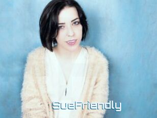 SueFriendly