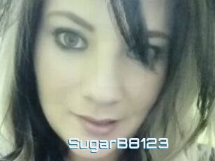 SugarB8123