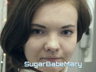 SugarBabeMary