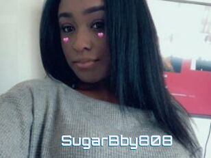 SugarBby808