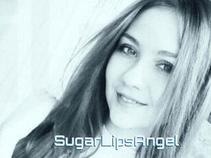 SugarLipsAngel