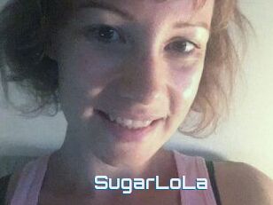 SugarLoLa