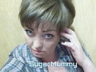 SugarMummy