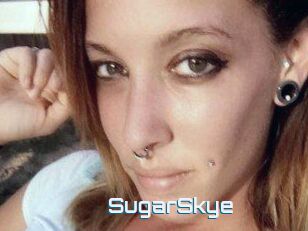 SugarSkye