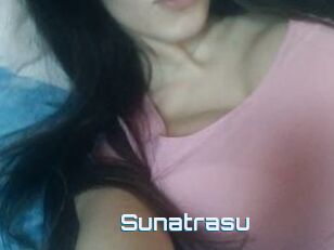 Sunatrasu