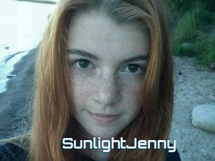 SunlightJenny