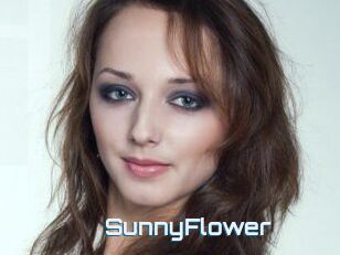 SunnyFlower