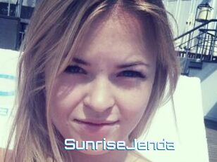 SunriseJenda