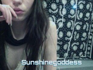 Sunshinegoddess