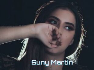 Suny_Martin