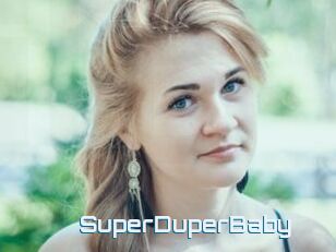 SuperDuperBaby