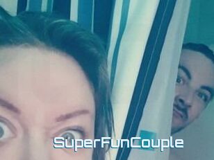 SuperFunCouple