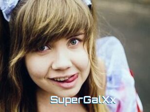 SuperGalXx