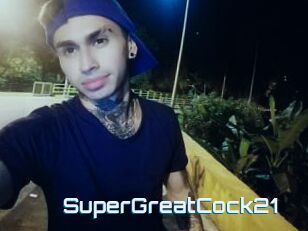 SuperGreatCock21