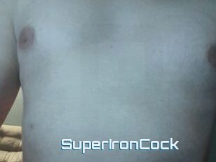 SuperIronCock