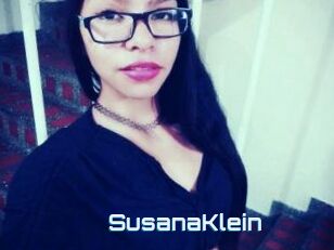 SusanaKlein