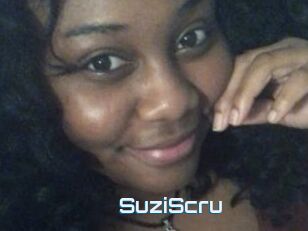 SuziScru