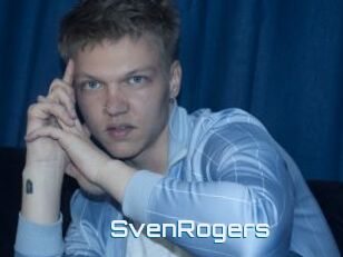 SvenRogers