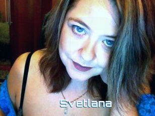 Svetlana
