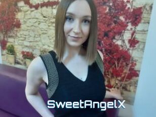 SweetAngelX