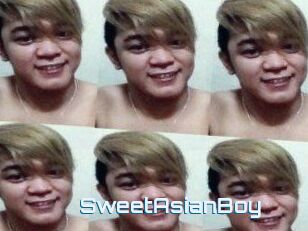 SweetAsianBoy