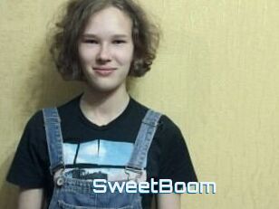 SweetBoom