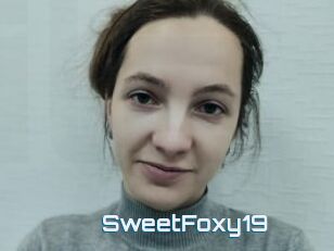 SweetFoxy19