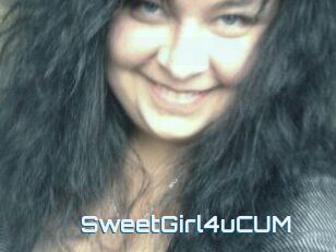 SweetGirl4uCUM