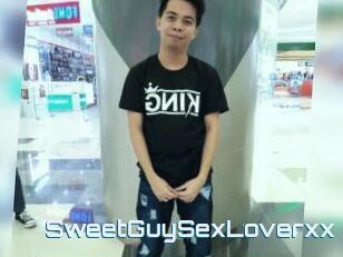 SweetGuySexLoverxx