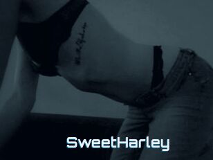 SweetHarley