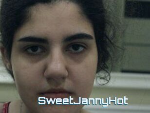 SweetJannyHot