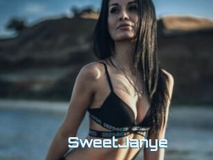 SweetJanye