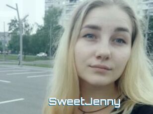 SweetJenny